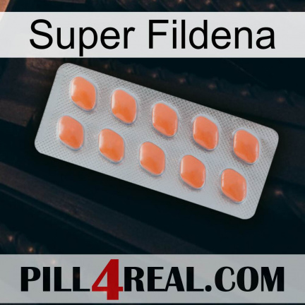 Super Fildena 26